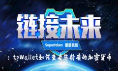 : tpWallet如何查看您持有的