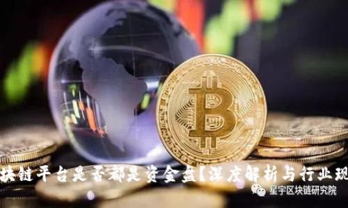 区块链平台是否都是资金盘？深度解析与行业现状