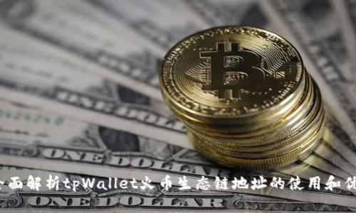  全面解析tpWallet火币生态链地址的使用和优势