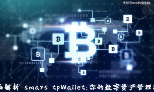 
全面解析 smars tpWallet：你的数字资产管理助手